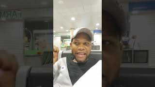 Men kisa pouw fè pouw voyage ak yon timoun ki fèt chili