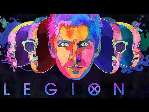 Legion season 3 episode 1 ending theme - fly like an eagle