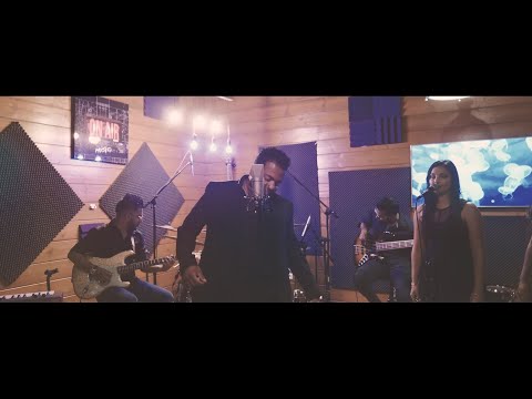 SSKYRON - BLUEMOON (Live Session)