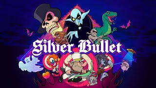 Silver Bullet Steam Key (PC) GLOBAL