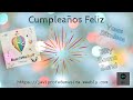 Cumpleaños Feliz