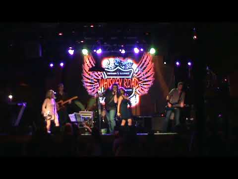 Promotional video thumbnail 5 for Whiskey Road