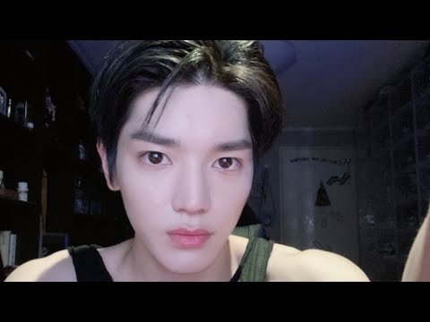 20210503 TAEYONG VLIVE 💚💚