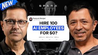 Download lagu Ex. Google Vice President: 90% of Code Will Be Written by AI | SparX mp3