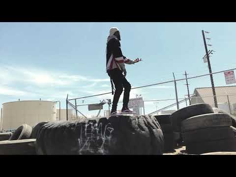 King RickyyC - Who Gone Stop Me [Dir. by RonnieBambu]