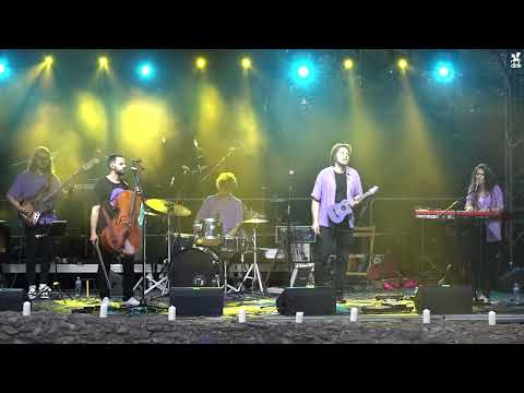 kilka czułości - Gdybyś / Poezja na Murach 22.06.24 Dzierżoniów Wał Szwedzki / Dzierżoniów DOK