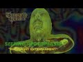 SEEPING PROTOPLASM (JAPAN) - TEMPORARILY BEHEADED (Single) - Iron Fortress Records 2026