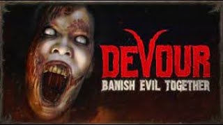 ぐぅのぎもちでDEVOUIR攻略すっぞ(帰りたい)