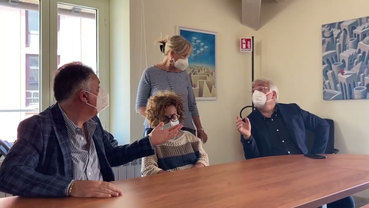 Quarta dose, riparte la campagna vaccinale: ecco come sarà organizzata in Maremma. Torna anche il camper