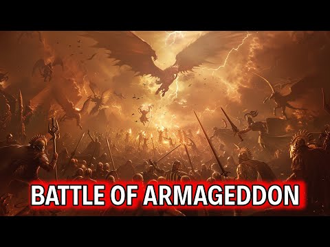 What Is the Battle of Armageddon? How Antichrist and Satan Will Be Defeated | The Last Days Prophesy