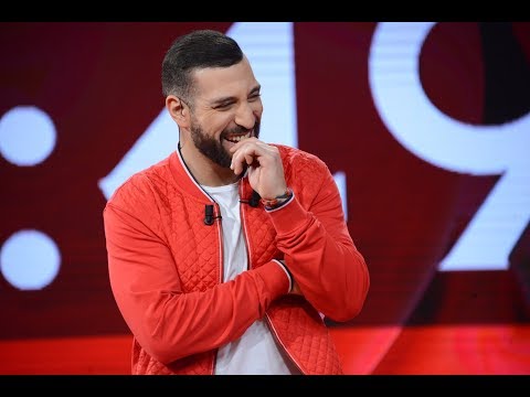 Dimanche Tout Est Permis S02 Episode 20 10-01-2019 Partie 03