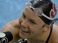 1992 Women S NCAA Swimming And Diving Championship