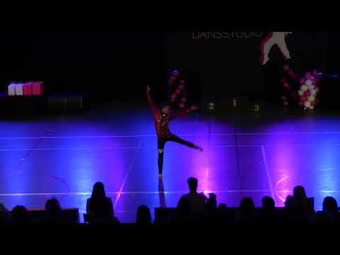 Douglas Junger - Falun 2023