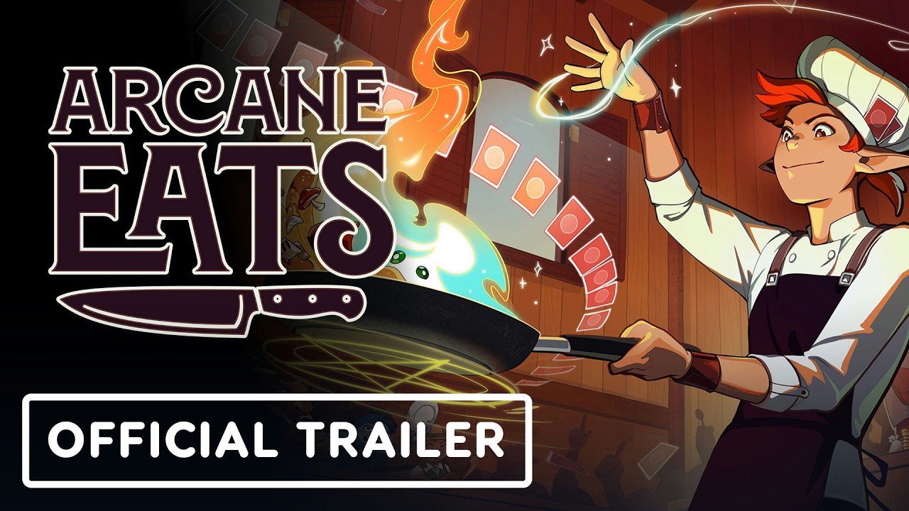 Trailer