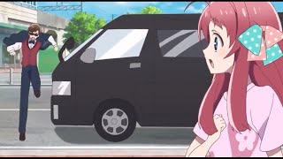 Cover art for GET INSIDE THE VAN