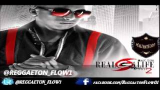Ñengo Flow - La Doctora (prod. Keko Musik) (RealG4Life Vol.2)