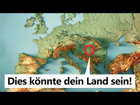 Warum niemand dieses Stück Land in Europa will