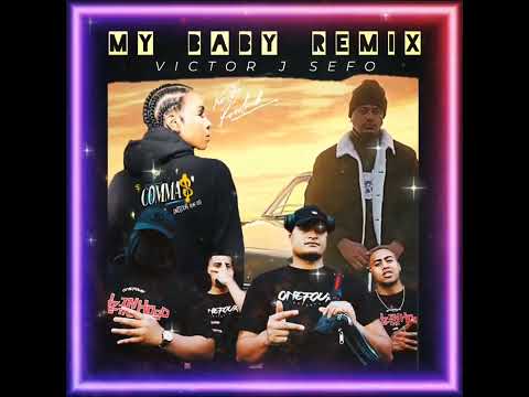 MY BABY DILEMMA REMIX 2023 - DJ SOULJAR