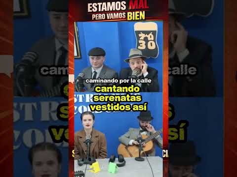 🎶❤️ ¿Y SI UNA BANDA NACIERA DE UN SUEÑO? 😱