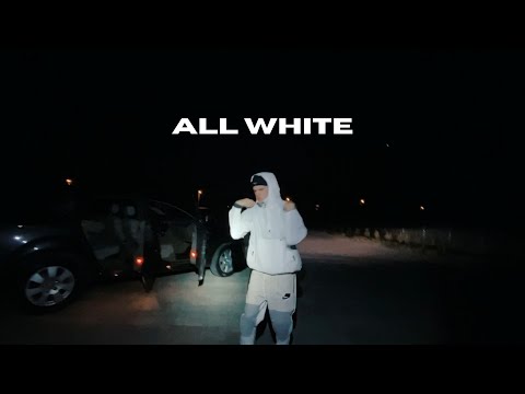 Cukier - All White