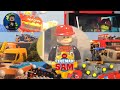 Fireman Sam Pontypandy Calls Calls Lego Fireman Sam Sing Along
