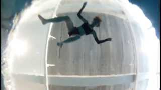 Macro - Depeche Mode - Underwater video