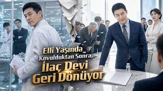 Ucuz Kanser İlacını Geliştirdi, Sonra Kovuldu—Sahte Ürün Krizi Patlayınca Herkes