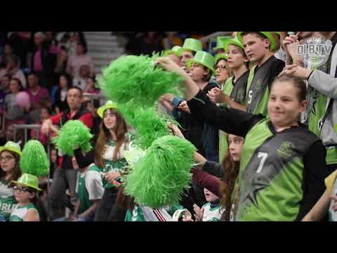 ProB J25 vs Denain - Le Résumé