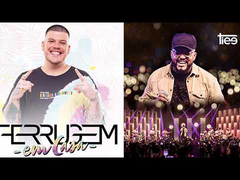 Pagode do TIEE com FERRUGEM | COMPLETO