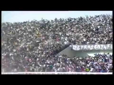 Raja casa 0 VS 1 Es Setif Algerien 1er bute de Es Setif