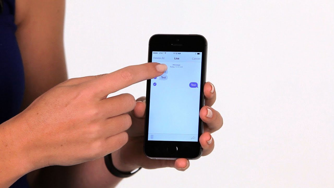 Why is it important to forward messages?
