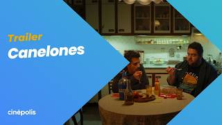 CANNELLONI | TRAILER