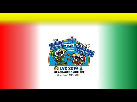 Alle LVK 2019-finalisten!