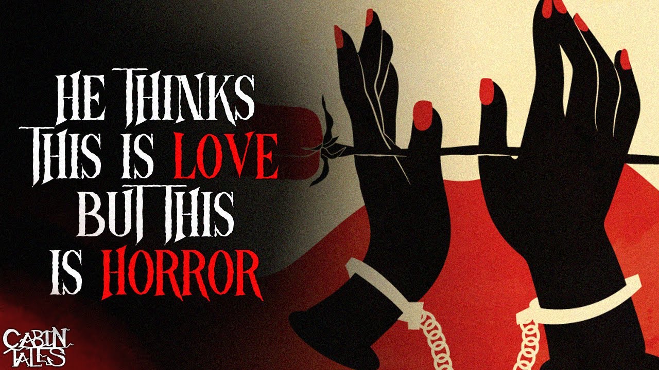 Happy Anniversary | Cabin Tales #1 | Scary Story - Ty Osborne, Morgan Taylor & more