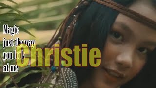 Download lagu Jon Anderson - Christie mp3 Download lagu Jon Anderson - Christie mp3