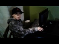 INSANE KID DESTROYS BROTHERS COMPUTER +BLOOPERS INSANE KID DESTROYS BROTHERS COMPUTER +BLOOPERS