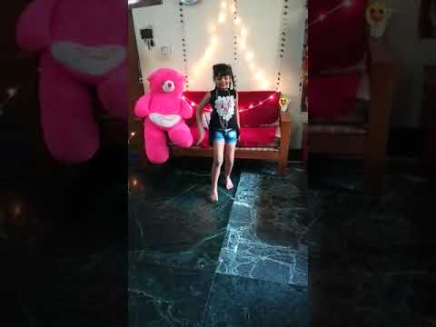 chitiyakalayan dance by drisana