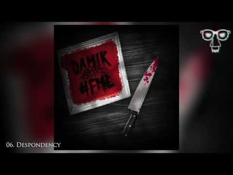 Dam/R - "#FML" (Album)