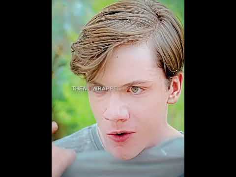 The boy discovered an extraordinary ability. #movieclips #viral #fantasy