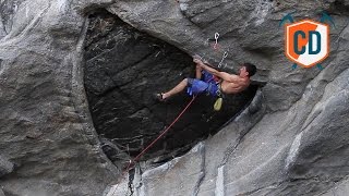 Ben Davison’s Return From A Ground Fall In Flatanger | Climbing Daily Ep.735 by EpicTV Climbing Daily