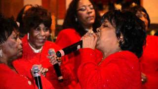 Favor By Shirley Caesar