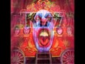 Kiss - Dreamin'