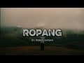 DENNY CAKNAN X NDX AKA ROMPANG Lirik Musik