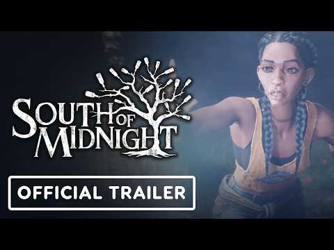 South of Midnight - Official Critical Acclaim Trailer