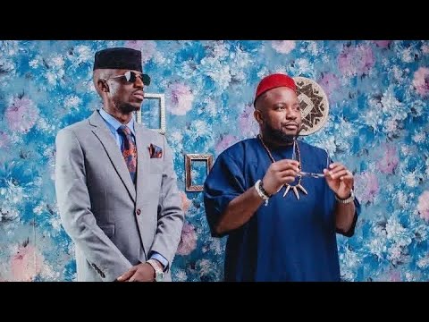 F Jay ft. Chef 187 & Wezi - Manje Manje 