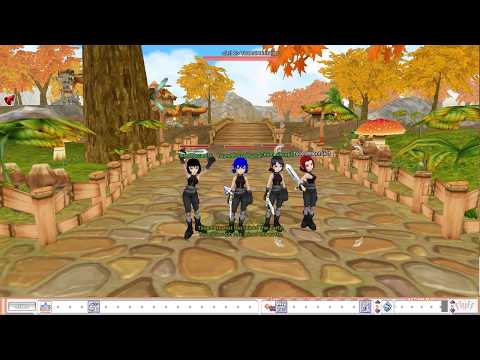 Ignite Flyff E17 - This is how FLYFF is supposed to be played!!!!