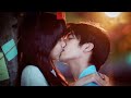 He kissed me while I was Drunk | Go Ahead [Ling Xiao x Li JianJian] MV