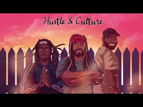 10. HAWAII (feat : Fatface, Woodsy Brown Bars and TRIM Forte)