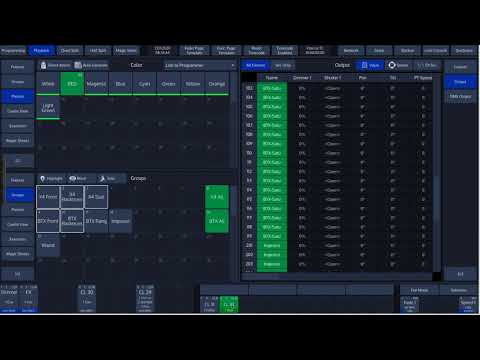 Infinity CHIMP 1.12 I Mutual Release Groups