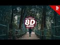 Ninna Gungalli 8D Audio Adhvik
